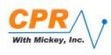 Cpr With Mickey Dallas