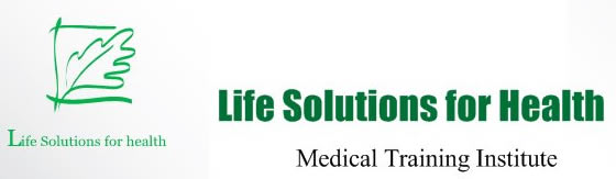 Life Solutions For Health, Llc