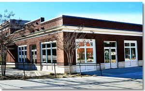 New Hope Learning Center