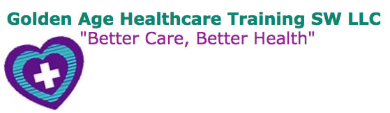 Golden Age Healthcare Training, Inc.