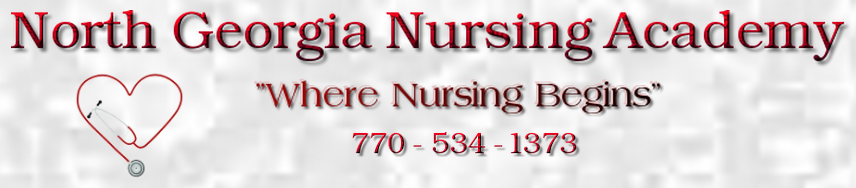 North Georgia Nursing Academy