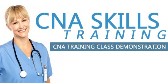Example CNA School