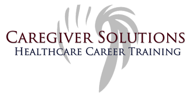 Caregiver Solutions LLC.