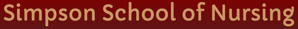 Simpson School of Nursing