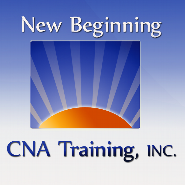 NEW BEGINNING CNA TRAINING