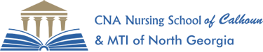 Cna Nursing School Of Calhoun